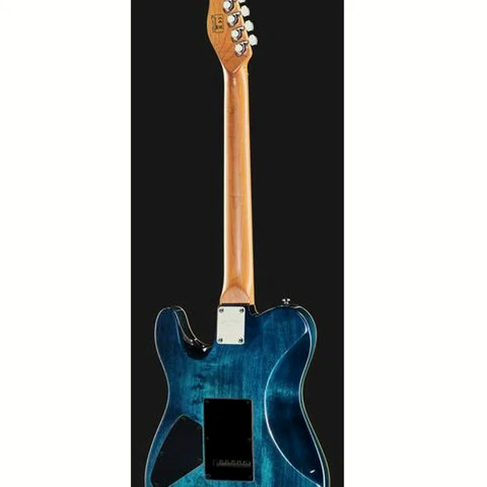 Larry Carlton T7 FM TBL