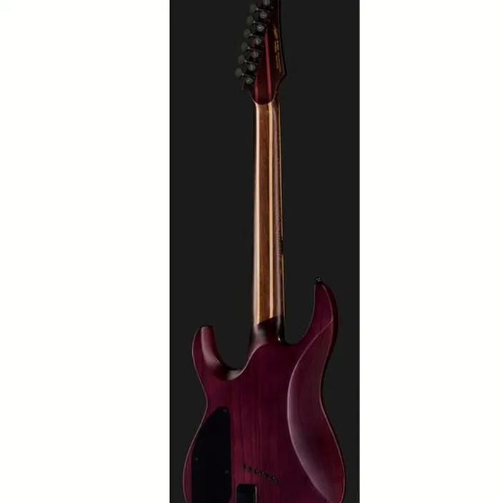Legator N7FX-Nexus