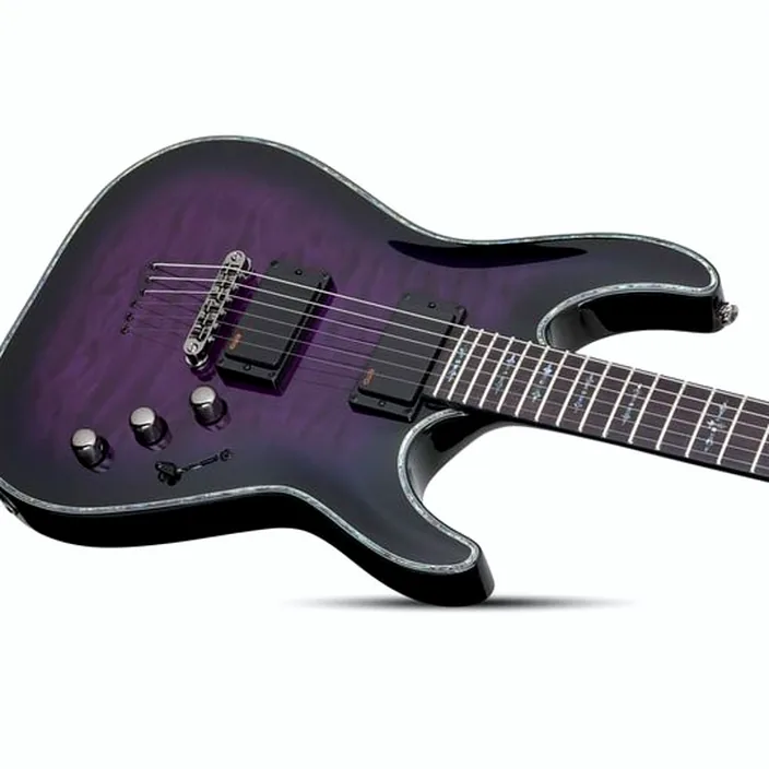 Schecter Hellraiser C-1 TPB