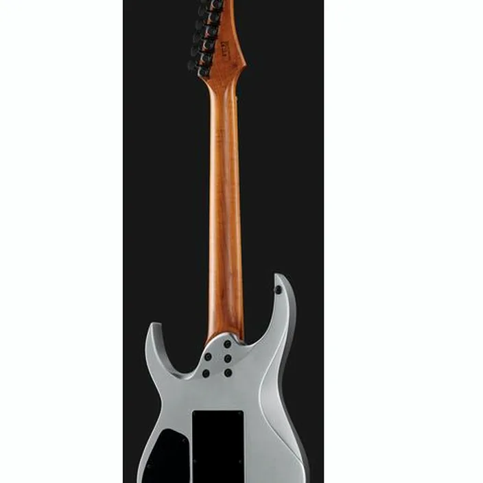 Solar Guitars AB 1.7S Antique Silver Matte