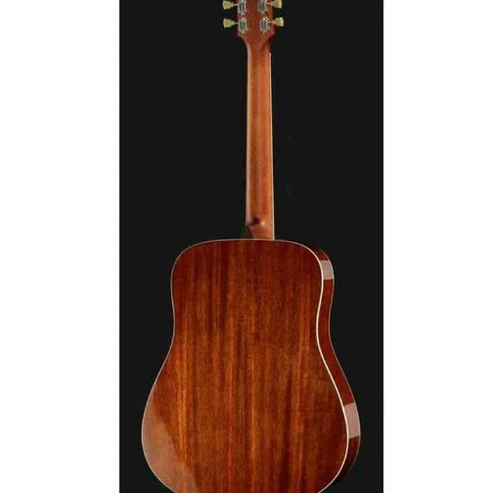 Et Avis de la guitare Acoustique Stanford D-Bird Deja Vu Series