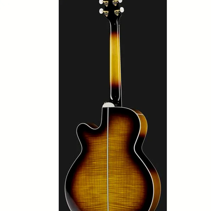 Et Avis de la guitare Acoustique Takamine EF450C-TTS