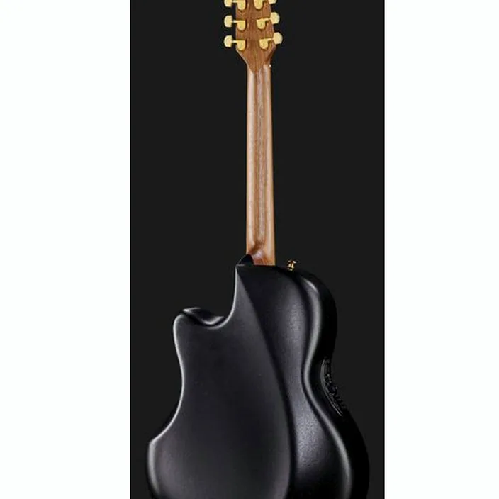 Et Avis de la guitare Adamas 2087GT-2 RRB