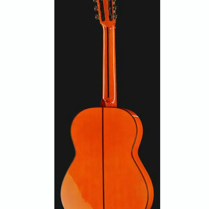 Et Avis de la guitare Classique Raimundo Model 160 Flamenco