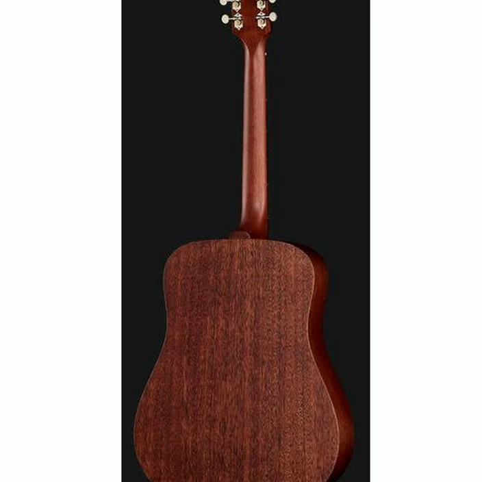 Et Avis de la guitare Guild D-20 Nat USA
