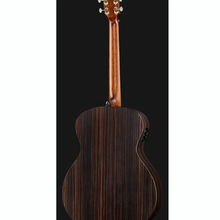 Et Avis de la guitare Harley Benton CLG-14SE Solid Top Bundle
