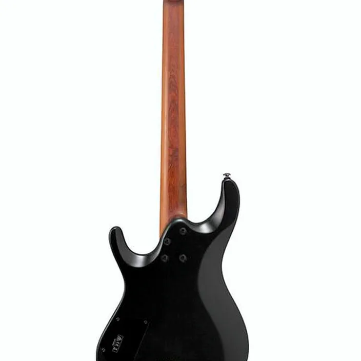 Et Avis de la guitare Ibanez Q54-BKF