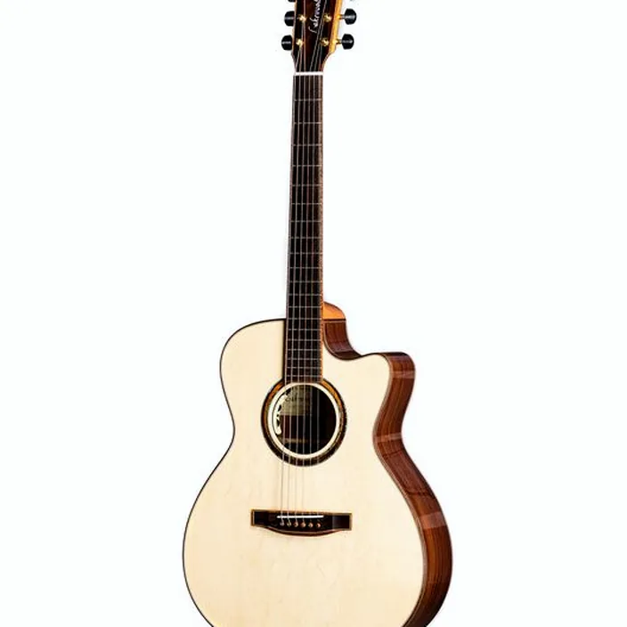 Et Avis de la guitare Lakewood M-44 Edition 2022