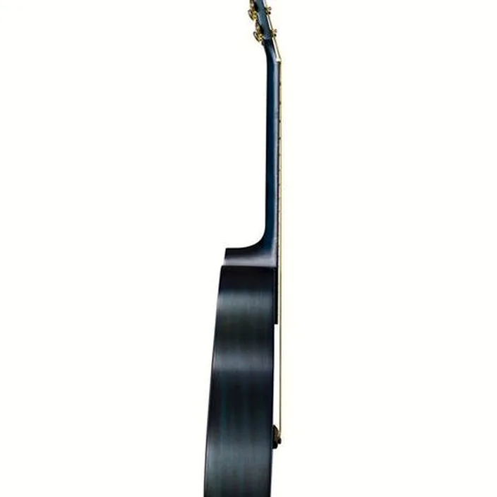 Et Avis Guitare Acoustique Baton Rouge X11LS/F-SBB