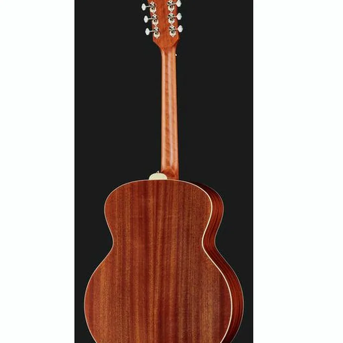 Et Avis Guitare acoustique Guild F-240E