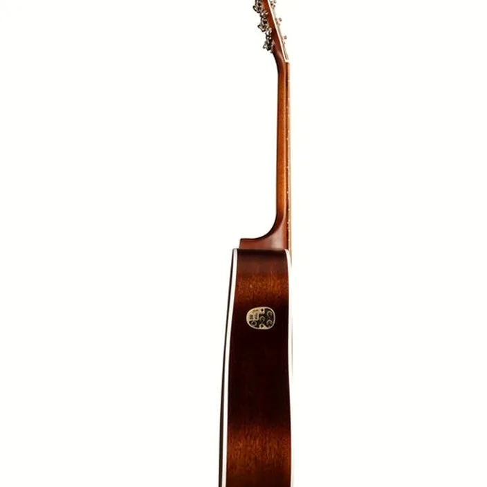 Et Avis Guitare acoustique Seagull Maritime SWS Mah. B.Umber GT