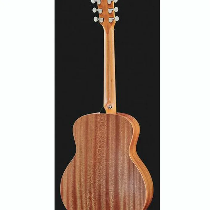 Et Avis Guitare acoustique Taylor GS Mini-e Mahogany LH