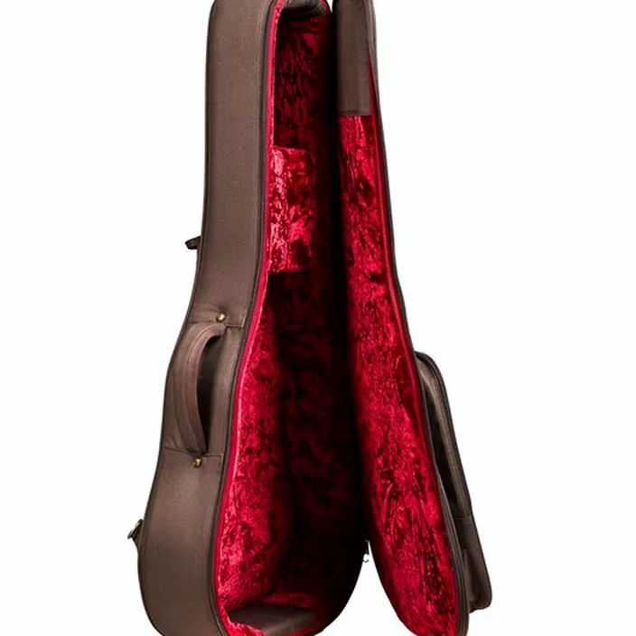 Et Avis Guitare acoustique Taylor GTe Mahogany