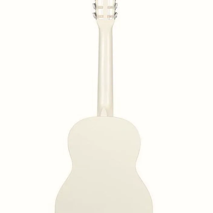 Et Avis Guitare classique Ortega R121 WH