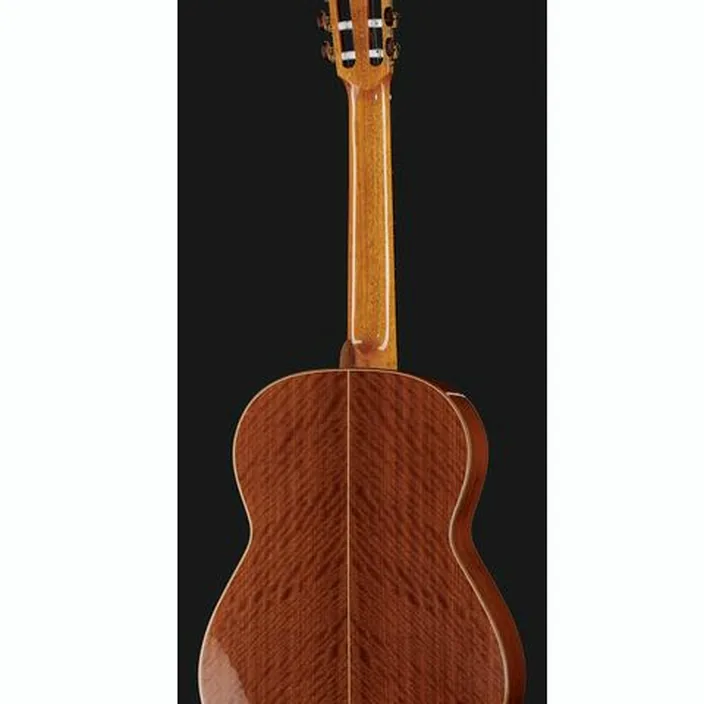 Et Avis Guitare Classique Raimundo Bossa Nova 1-S NAT