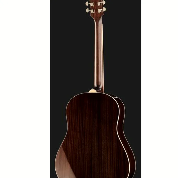 Et Avis Guitare Epiphone J-45 Studio VS