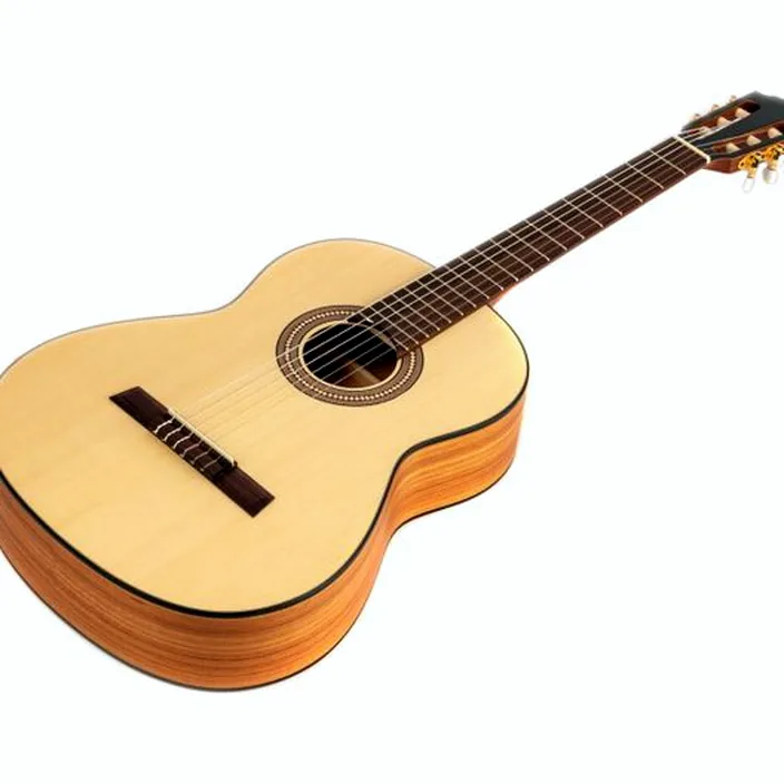 Et Avis Guitare Höfner HF-13-3/4