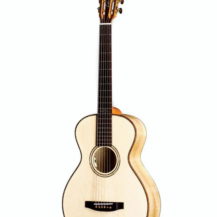 Et Avis Guitare Lakewood C-52 Edition 2022