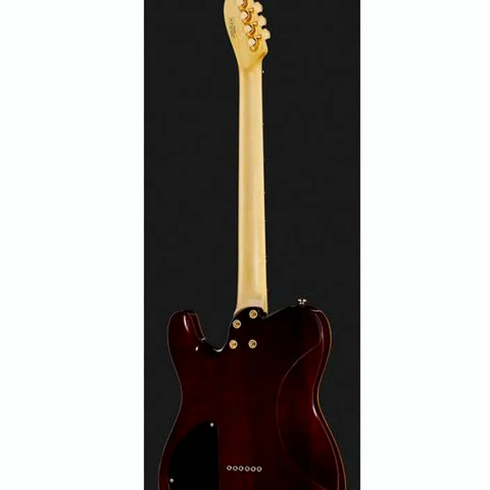 Et Avis Harley Benton Fusion-T HH HT EB PSP