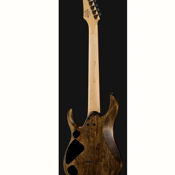Et Avis Ibanez RGD7521PB-DSF