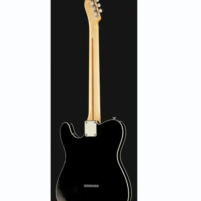 Et Avis Maybach Teleman T61 Black ACS
