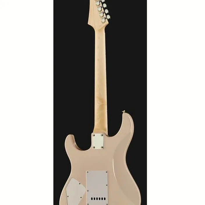 Yamaha Pacifica 112VM SP RL Test, Comparatif et Avis