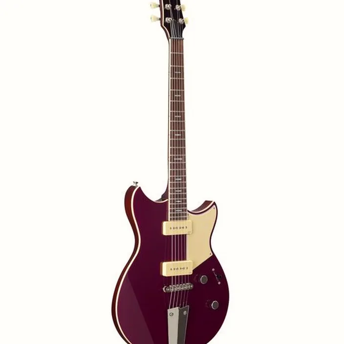 Yamaha Revstar RSS02T Hot Merlot , Avis, Test & Comparatif