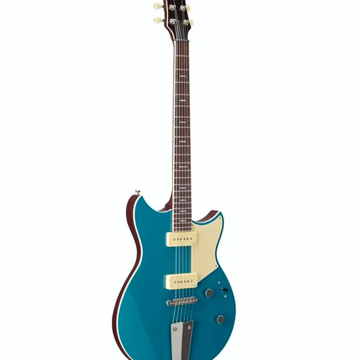 Yamaha Revstar RSS02T Swift Blue Avis et Test