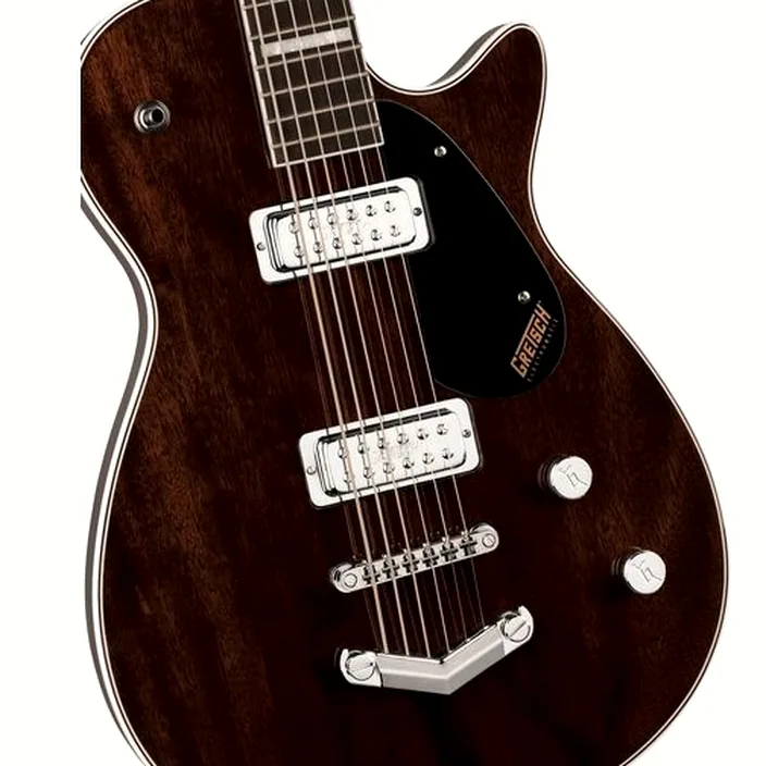 Et Test Gretsch G5260 EMTC Jet Baritone I.St.