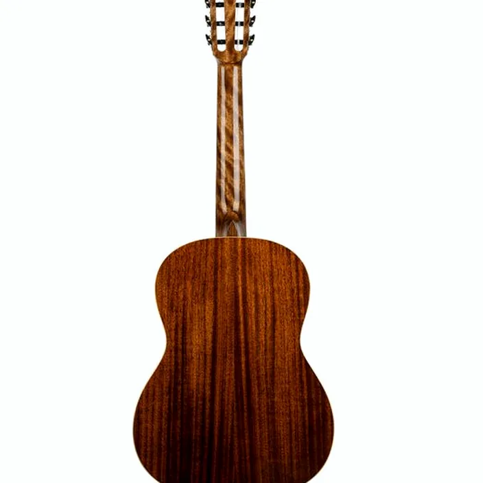 Et Test Guitare Ortega RE238SN-BKT