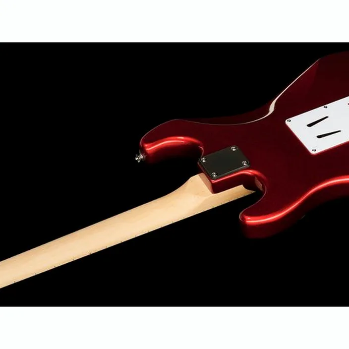 Et Test Harley Benton ST-20MN CA St. Series Bundle