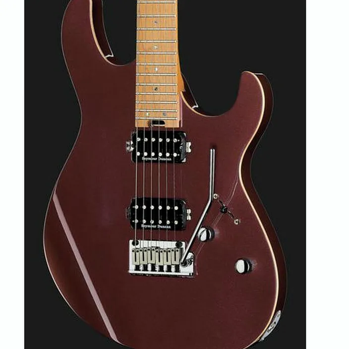 Cort G 300 Pro Vivid Burgundy