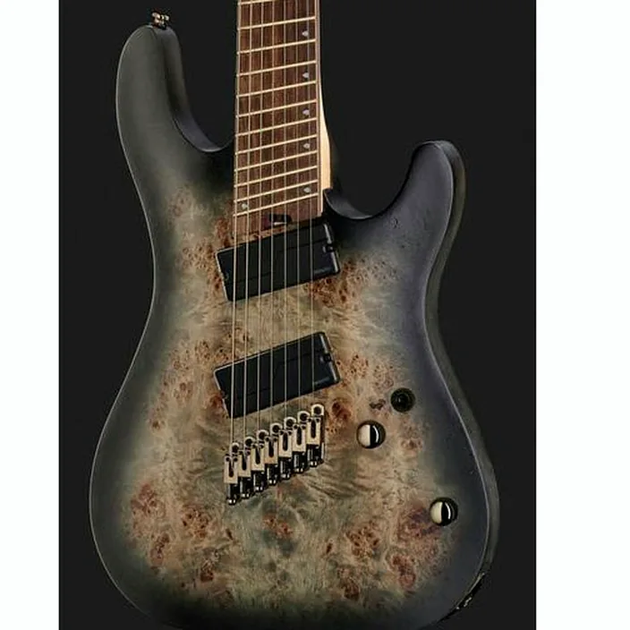 Cort KX507MS Star Dust Black