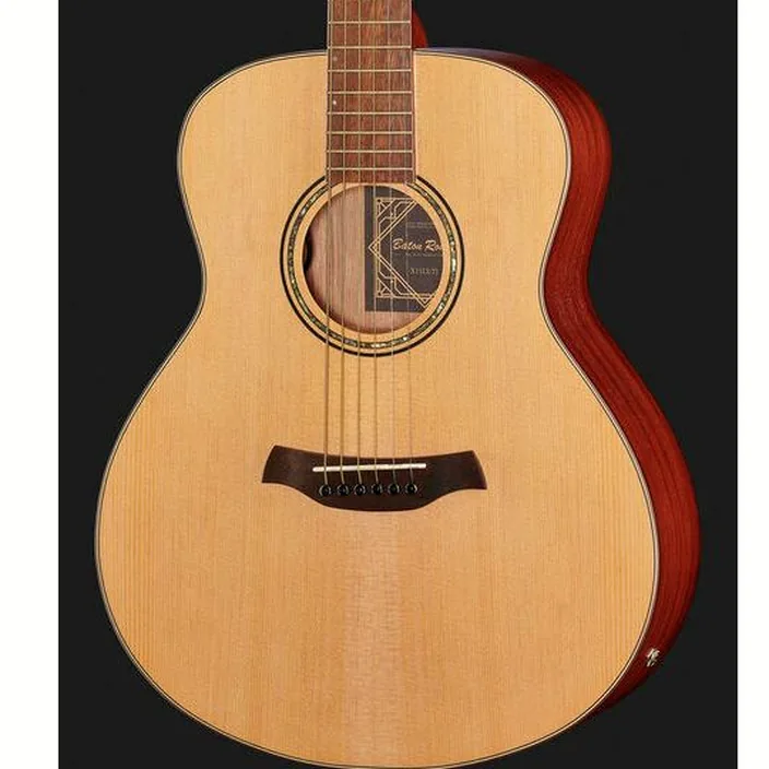 Guitare Acoustique Baton Rouge X11LS/TJ