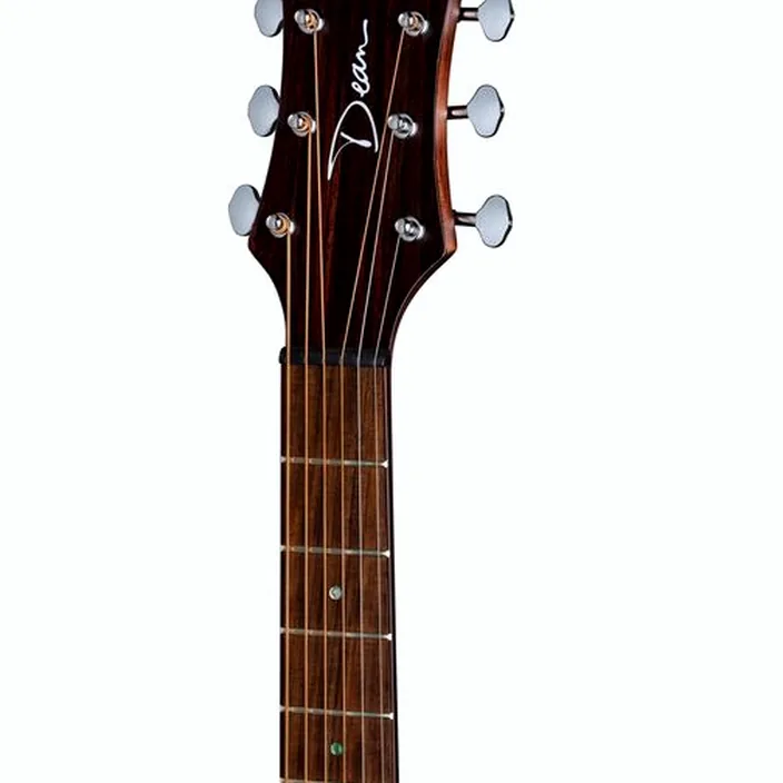 Guitare acoustique Dean St. Augustine Folk A/E VB