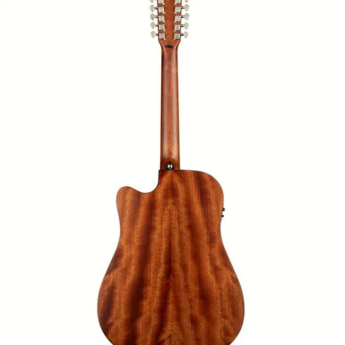 Guitare Acoustique Framus FD 14 SV 12 Dreadnought VTN EQ