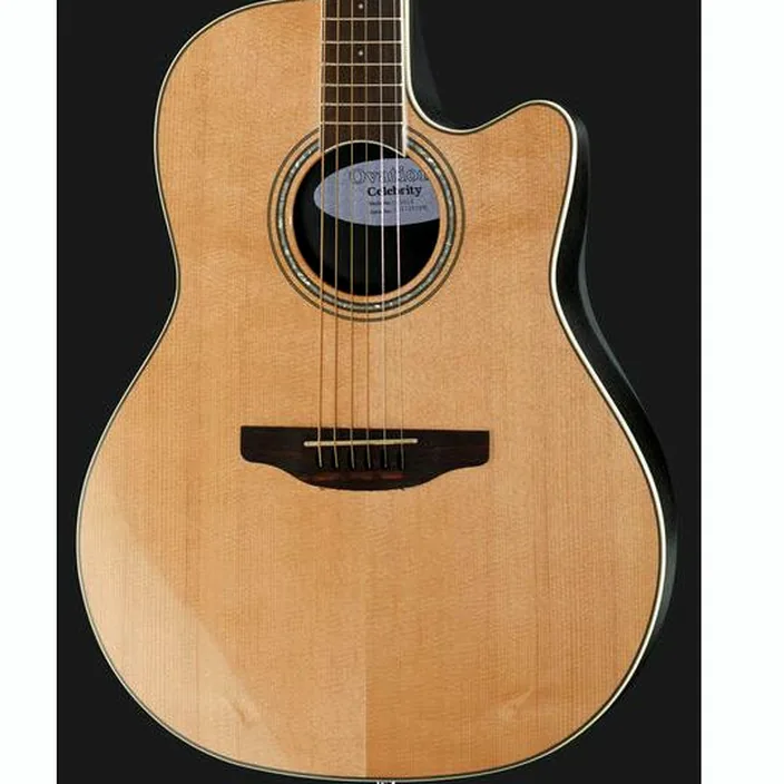 Guitare Acoustique Ovation Celebrity Tradition CS-24-4-G