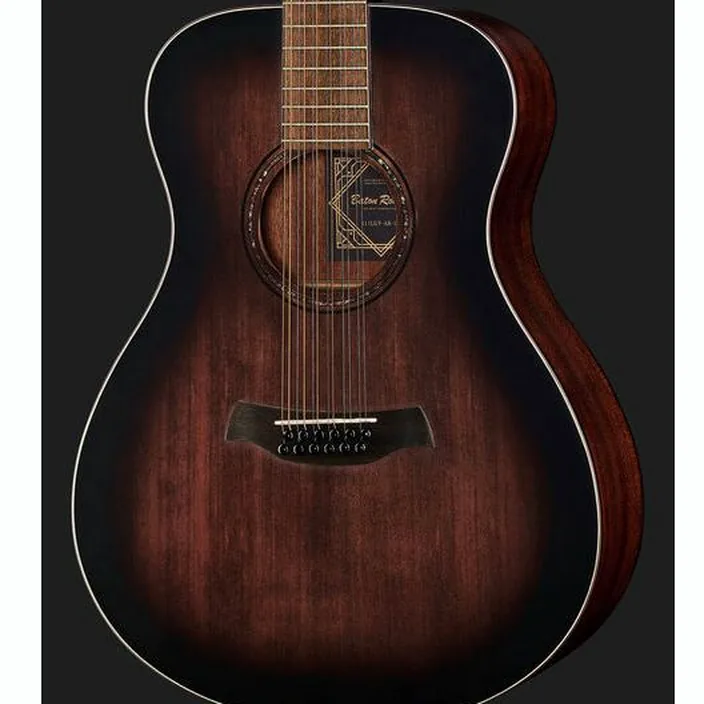 Guitare Baton Rouge X11LS/F-AB-12 Folk