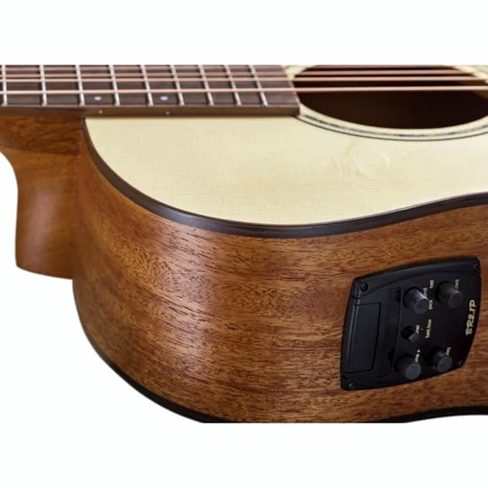 Guitare Baton Rouge X11S/FJE