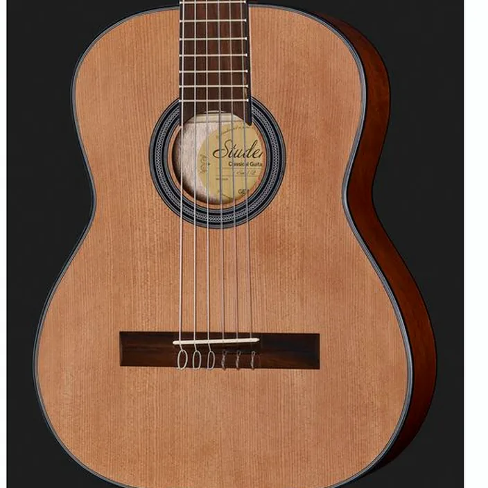 Guitare Classique Gewa Student Natural Cedar 1/2