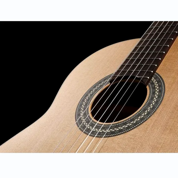 Guitare Classique Höfner HM65-Z w/Bag