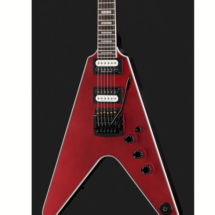 Guitare Dean Guitars V Select 24 Kahler MRS