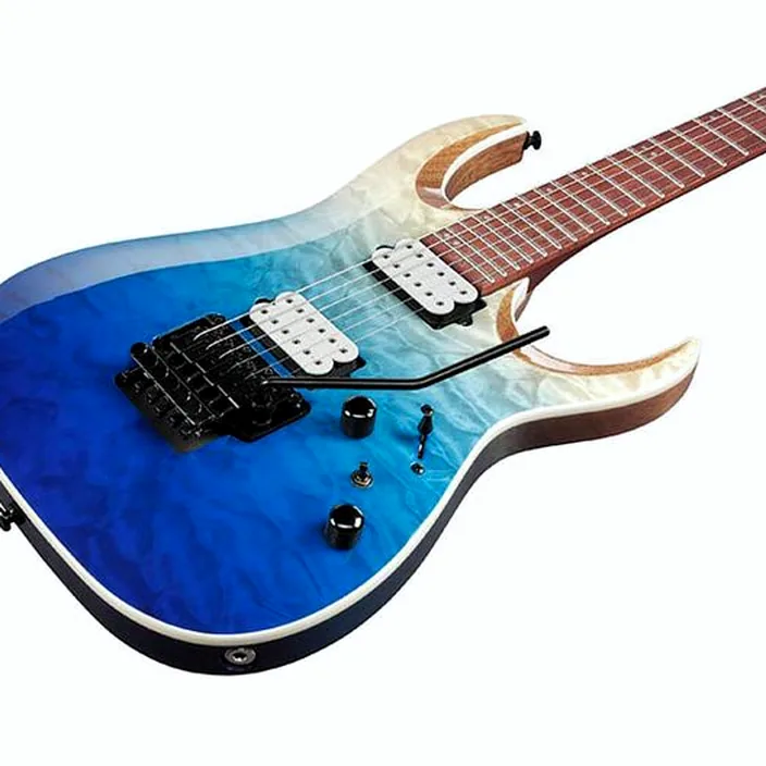 Guitare électrique Ibanez RGA42HPTQM-BIG