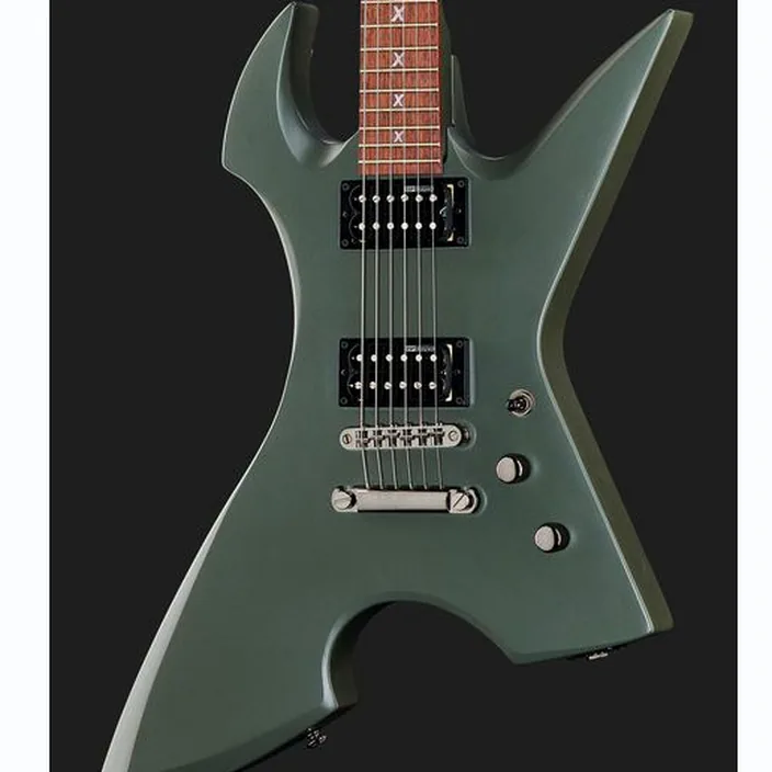 Guitare ESP LTD MAX-200 RPR MGR