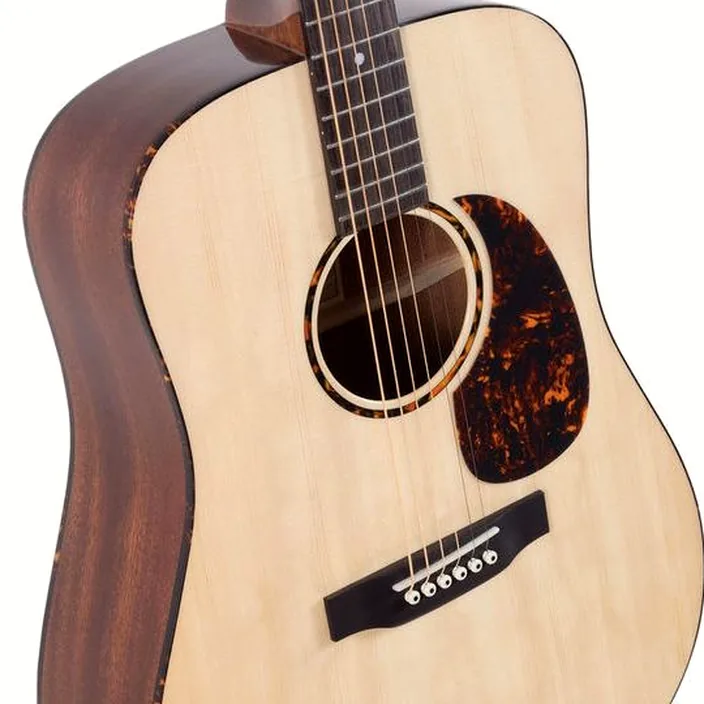 Guitare Recording King RD-G6 Solid Top Dreadnought