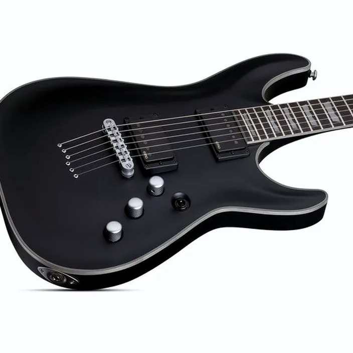 Guitare Schecter C-1 Platinum SBK