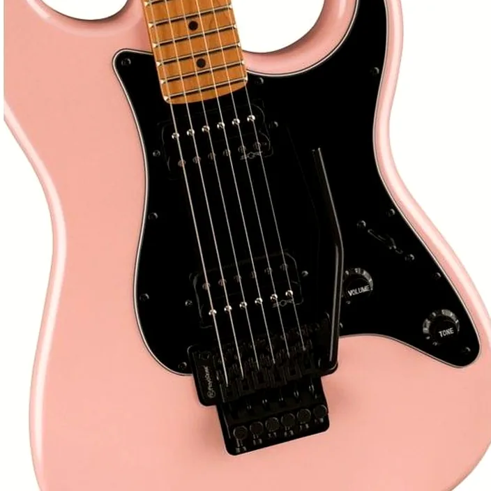 Guitare Squier Contemp Strat HH FR MNSPP