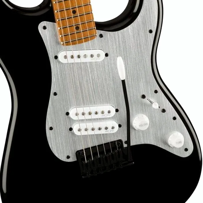 Guitare Squier Contemp Strat Special MNBK