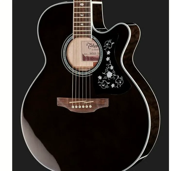 Guitare Takamine GN75CETBK