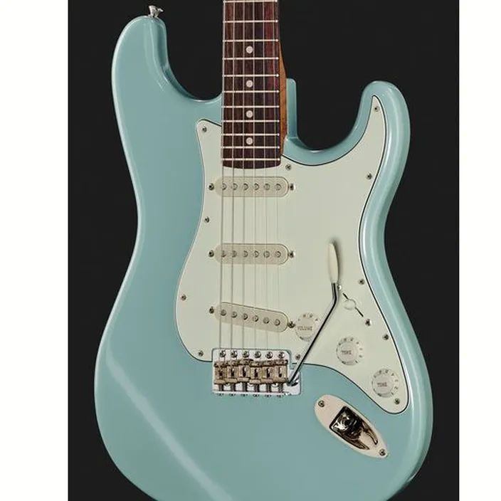 Guitare Xotic Guitars XSC-1 SB RW Light Aged